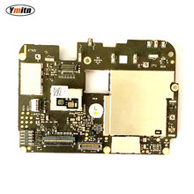 Ymitn Unlocked Electronic Panel Mainboard Motherboard Circuits Flex Cable With Firmware For Meizu Meilan S6 m6s m712h 2024 - buy cheap