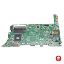 NOKOTION-placa base para ordenador portátil Asus K73SD Tablero Principal DDR3, completamente probada 2024 - compra barato