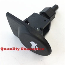 free shipping 10 pieces JAC J3 hood Lock inner cable cover 8250150U8010 2024 - buy cheap