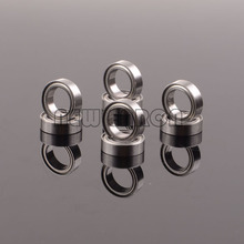 A949-35 Oil-Retaining Bearing 8P 7*11*3 For A949 A959 A969 A979 K929 1/18 Wltoys 2024 - buy cheap