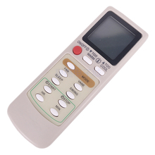 NEW Air Conditioner remote control For Mitsubishi MSD-09NV MSD-12NV MSH-09NV MSH-18NV  EG6D EG6C EG7C EG7M 2024 - buy cheap