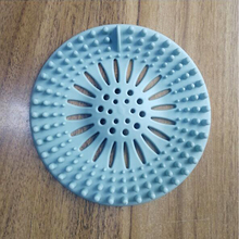 Hair Catcher Hair Stopper Plug Trap Shower Floor Drain Covers Sink Strainer Filter Bathroom Kitchen Accessories 2022 2024 - buy cheap