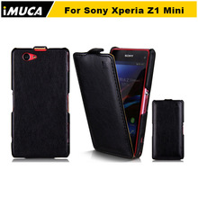 (not for Z1) case for Sony Xperia Z1 Compact Cover Flip PU Leather Case for Sony Xperia Z1 Mini D5503 phone case accessories 2024 - buy cheap