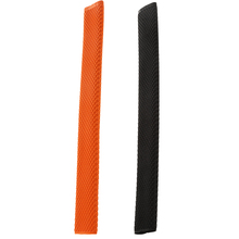 2 Pieces American Billiard Non Slip Rubber Cue Grip Handle Grips Sleeve for Pool Accessory 2024 - buy cheap
