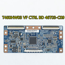 original 100% test for AUO T460HW03 VF CTRL BD 46T03-C09 logic board 2024 - buy cheap