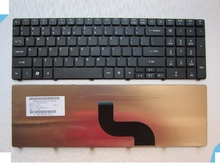 SSEA New US Keyboard English For ACER 7741G 7741ZG 7750G 7552G 7745G 7551G laptop Keyboard 2024 - buy cheap