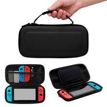 EVA Protective Hard Case For Nintend Switch Shell Travel Carrying Storage Bag Pouch NS Console Handbag For N-Switch e15 2024 - buy cheap