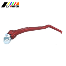 Motorcycle  Aluminum Forged Kick Start Lever Pedal For HONDA CRF150R CRF 150R 150 R 07 08 09 10 11 12 13 14 15 16 17 2024 - buy cheap