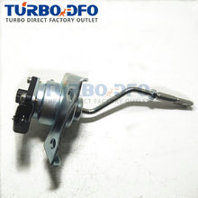 El nuevo Turbo actuador electrónico 49373-02001 0375Q9 para Citroen Berlingo C3 1,6 HDI 75HP 55Kw 75 FAP DV6ETED4-TD02 49373-02000 2024 - compra barato