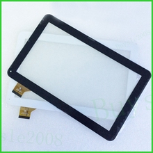 Free shipping Touch Screen For 10.1'' inch touch Digitizer Replacement Glass Panel HK10DR2537 2024 - buy cheap