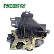 Fs para skoda fabia e octavia, acionador central da fechadura da porta traseira e esquerda 1996>2009 * novo * 3b4839015j 2024 - compre barato