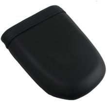 Passenger Pillion Sitting Cushion Rear Seat Pad Cover for Suzuki GSXR1000 K1 2001 2002 GSXR600 2001 2002 2003 GSXR750 2000-2003 2024 - buy cheap