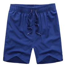 Pantalones cortos de playa para hombre, Bermudas de secado rápido, M-3XL AYG231, 2020 2024 - compra barato