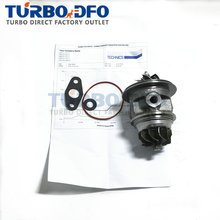 Cartucho balanceado para reconstrução turbo, núcleo de turbina para mitsubishi versão 2.2l-49131-06320 2024 - compre barato