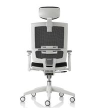 Multifunctional office chair company mesh staff chair boss chair reclining bow computer chair. 2024 - buy cheap