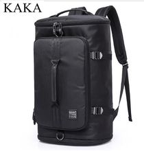 17 inch Laptop Travel backpack Bag for Men Oxford Men Business Backpack School Bag For Teenagers Notebook Travel Rucksack Bag 2024 - buy cheap