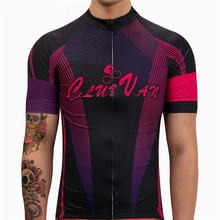 Weimostar Summer Pro Team Cycling Jersey 2019 Men Riding MTB Bike Jersey Top Cycling Shirt Maillot Ciclismo Road Bicycle Clothes 2024 - buy cheap