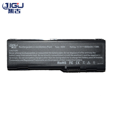 JIGU High Capcity 9 Cells Laptop Battery  FOR DELL 310-6321 C5547 312-0339 D5318 F5635 G5260 U4873 YF976 2024 - buy cheap