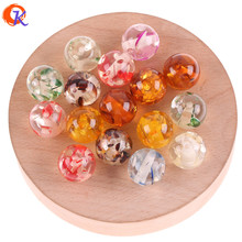 Cordial Design 16mm 100pcs Jewelry Accessories/Resin Beads/Imitation AmberEffect/Round Beads/DIY/Hand Made/Earring Findings 2024 - buy cheap