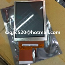 Free shipping 100% new  LCD Display for Total Station GPT-7500 GTS-750 2024 - buy cheap