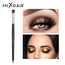 Mixdair Makeup Eyeshadow Brushes Professional Cosmetic Tool Eyeshadow Shadow Brush Foundation Blending Brush Pincel Hot 1PCS 2024 - buy cheap