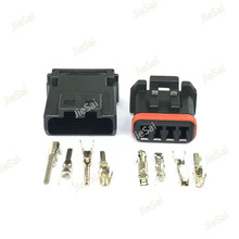 4 Pin Female Male Electrical Automotive Connector MX19004S51 MX19004P51 For Auto Wiring Harness 2024 - buy cheap