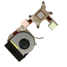 New Cpu Fan For Dell Latitude E6400 Cpu Fan With Heatsink 2024 - buy cheap