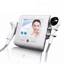 Home SPA portable mini home use Thermolift rf fact lifting wrinkle removal face lifting machine 2024 - buy cheap