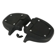 Caja de guantes de carenado con ventilación inferior para motocicleta, para Harley Touring Street Electra Road Glide King, 1983-2013, 2009, 2008 2024 - compra barato