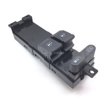 Interruptor de janela elétrica master, para vw bora golf mk4 passat 3b/3bg seat leon1 toledo2 skoda fabia octavia 2024 - compre barato