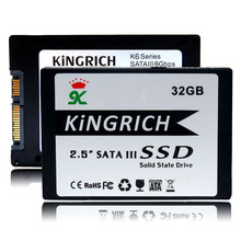 2.5" Inch SATA III 32GB SSD HDD 64GB 2-Channel Solid State Disk MLC 2.5" SSD Use for Laptops PC free cable 2024 - buy cheap