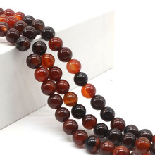 6-10mm Wholesale Loose Beads Natural Stone Beads Dream Onyx Beads For Jewelry Making Supplies For Jewelry 2024 - buy cheap