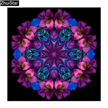 Full Square Drill Diamond Painting "Religion" Diamond Embroidery Cross Stitch Handmade Mosaic Decor Kit Gift XY1 2024 - buy cheap