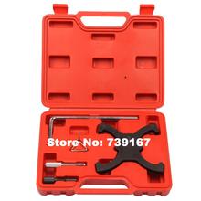 Automotive Engine Timing Camshaft Locking Alignment Tool Kit For Ford 1.6VCT - Belt Drive ST0170 2024 - buy cheap