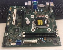782450-001 For HP 280 G1 MT Desktop Motherboard 791128-001 FX-ISB-8X-3 791128-501 LG1150 Mainboard 100%tested fully work 2024 - buy cheap