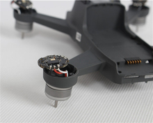 ESC-piezas de reparación para DJI Spark, accesorios de repuesto para Dron 2024 - compra barato