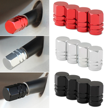 Universal Car Tire Valve Stem caps for opel astra j peugeot 307 bmw e46 kia cerato nissan teana seat ibiza car accessories 2024 - buy cheap