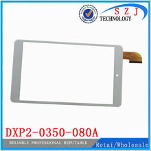 Panel de pantalla táctil para tableta Teclast P80h P88T, Original, 8 pulgadas, DXP2-0350-080A, Sensor digitalizador, repuesto, envío gratis 2024 - compra barato
