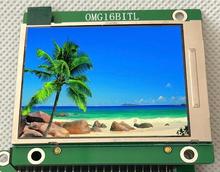 IPS 2.4 inch TFT LCD Screen with PCB Board R61520 Controller MCU 16Bit Interface 240(RGB)*320 2024 - buy cheap