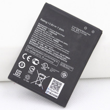 5pcs 10pcs 20pcs C11P1506 Li-Polymer Rechargeable Battery For ASUS Live G500TG ZC500TG Z00VD ZenFone Go 5.5 inch 2070mAh Battery 2024 - buy cheap