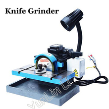 Universal Knife Grinder 220V/380V Knives Sharpening Machine 2800rpm Turning Tool Sharpening Machine GD-3 2024 - buy cheap