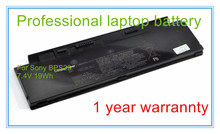 Bateria original para laptop VGP-BPS23/visual/bps23 frete grátis 2024 - compre barato