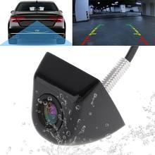 Mini Car Rear View Camera Universal Parking Reverse Backup Camera HD CMOS Waterproof 170 Degree Wide Angle Night Vision 2024 - buy cheap