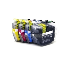 UP 4x LC3319 LC3319XL ink cartridges LC3317 compatible for Brother MFC-J5330DW MFC-J5730DW MFC-J6530DW MFC-J6730DW printer 2024 - buy cheap