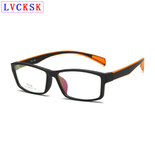 Gafas TR90 Unisex con montura transparente para hombre y mujer, lentes graduadas ópticas para miopía, presbicia, astigmatismo, L3 2024 - compra barato