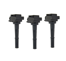 Set of 3pcs Ignition Coil for Toyota Land Cruiser Prado Hilux Pickup 4 Runner T100 Tacoma Tundra 9091902212 9091902212 UF156 2024 - buy cheap