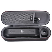 LTGEM-funda para Apple Dr. Dre Beats Pill + Pill Plus, con Bluetooth, Altavoz inalámbrico portátil 2024 - compra barato