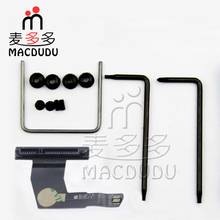 Новый нижний гибкий кабель жесткого диска для Mac Mini сервера 076-1412 922-9560 821-1501-A 821-1347-A 2024 - купить недорого