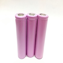 2200MAH 18650 Battery 3.7v Li-ion Rechargeable Batteries for flashlight power bank 2024 - buy cheap
