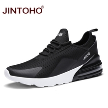 JINTOHO Big Size Men Sport Shoes Breathable Male Shoes Brand Men Sneakers Cheap Men Running Shoes Male Sports Trainers 2024 - buy cheap
